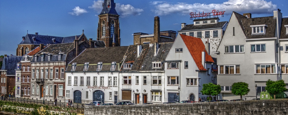 Maastricht Wyck